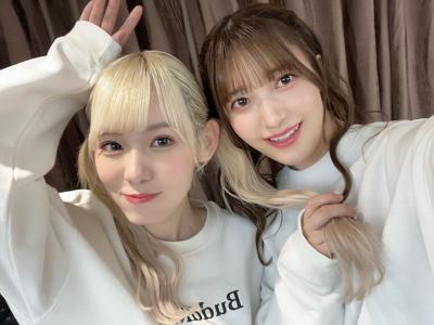 Buddiesのみなさんいつもありがとう🌸 - 画像4