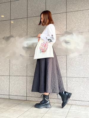 #64 👗📸 - 画像3