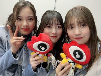 5枚目シングルミート&グリート🤍 - 画像2