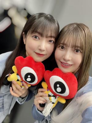 5枚目シングルミート&グリート🤍 - 画像3