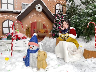 ハッピーメリークリスマス🎄💝 - 画像3