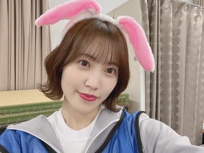 🐰👘🌸 - 画像3