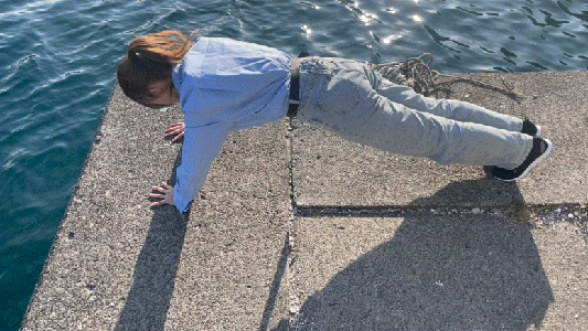 笑顔にし隊 - 画像2