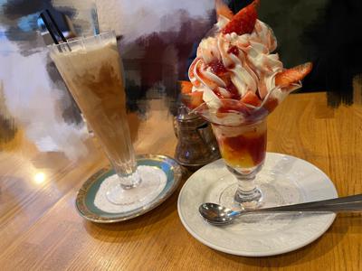 #73 私の好きなこと③ - 画像3