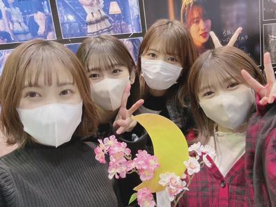 #184 ｢桜月｣発売🌸🌕 - 画像4