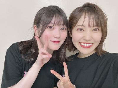 愛知公演🍤🍙① - 画像3