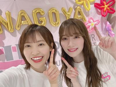 愛知公演🍤🍙① - 画像5