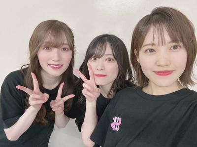 愛知公演🍤🍙① - 画像6