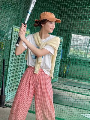 バッティング - 画像3