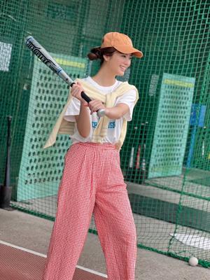 バッティング - 画像6