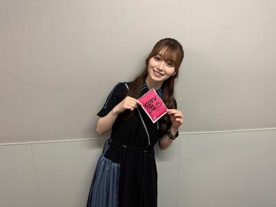 たくさん宣伝できることに感謝の気持ちでいっぱいです - 画像3