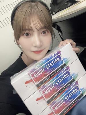 ラヴィット！木曜日シーズンレギュラーに就任しました🐰豆電球から蛍光灯に - 画像2