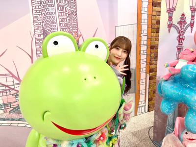 ラヴィット！木曜日シーズンレギュラーに就任しました🐰豆電球から蛍光灯に - 画像9