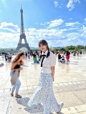 inパリ🇫🇷 - 画像2
