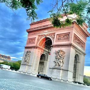 inパリ🇫🇷 - 画像11