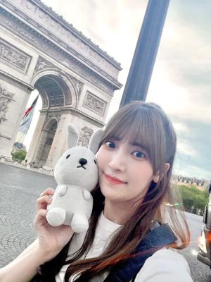 inパリ🇫🇷 - 画像14