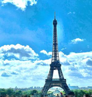 inパリ🇫🇷 - 画像4