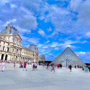 inパリ🇫🇷 - 画像5