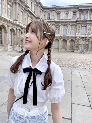 inパリ🇫🇷 - 画像6