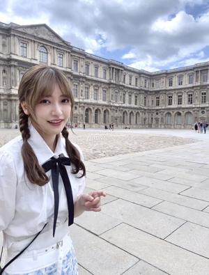 inパリ🇫🇷 - 画像7