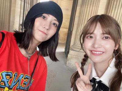 inパリ🇫🇷 - 画像9