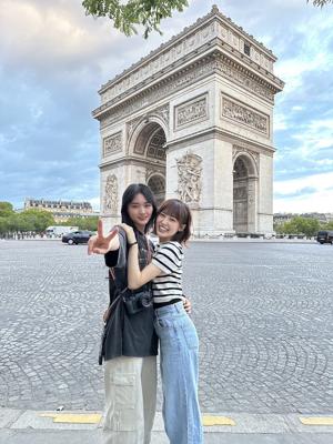 #201 パリ🇫🇷 - 画像2