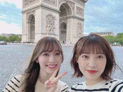 #201 パリ🇫🇷 - 画像3