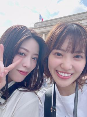 #201 パリ🇫🇷 - 画像6