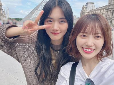 #201 パリ🇫🇷 - 画像8