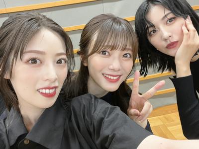 #Mステ #うたコン #MUSICFAIR #ミーグリ #サクコイ #ジャイガ #櫻坂46配信ミニライブ - 画像5