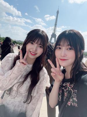 パリ🇫🇷 - 画像4
