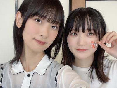 いのりぶろぐ　今日は#サクラミーツ - 画像2
