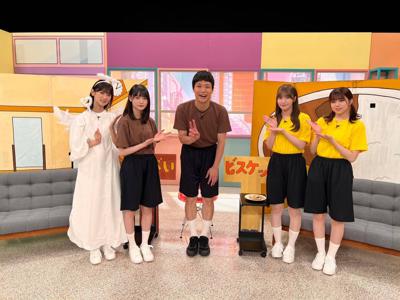 いのりぶろぐ　今日は#サクラミーツ - 画像6