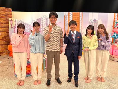 いのりぶろぐ　今日は#サクラミーツ - 画像7