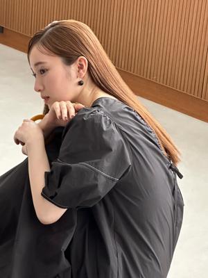 麦わら帽子👒 - 画像2