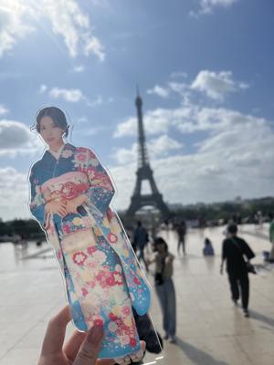 #Sakurazaka46_JapanExpoParis - 画像2