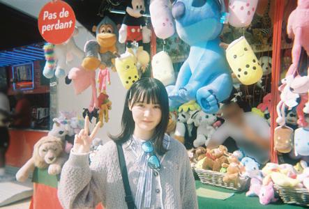 #Sakurazaka46_JapanExpoParis - 画像12