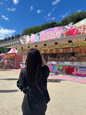 #Sakurazaka46_JapanExpoParis - 画像9