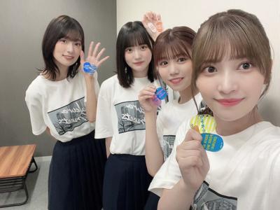 サクラミーツ公開収録来てくださったみなさんありがとうございました☺︎ - 画像2