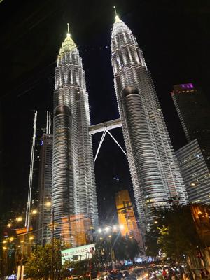 ツインタワー - 画像3