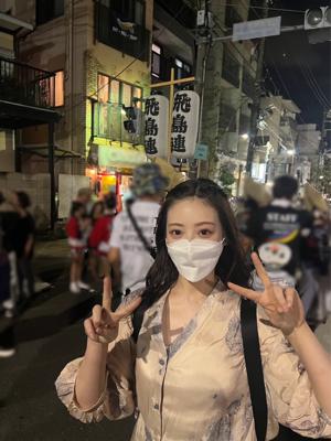#阿波おどり #櫻坂チャンネル - 画像11