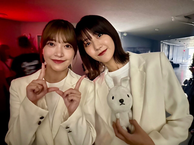 ラヴィットロックイズノットデッド🐰🕶⚡️ - 画像2