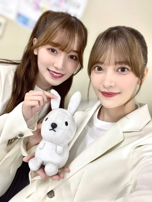 ラヴィットロックイズノットデッド🐰🕶⚡️ - 画像3