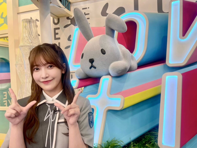 ラヴィットロックイズノットデッド🐰🕶⚡️ - 画像6