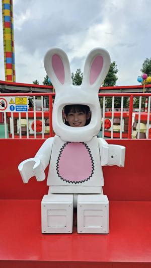 いのりぶろぐ　#レゴランド　#シーライフ - 画像6