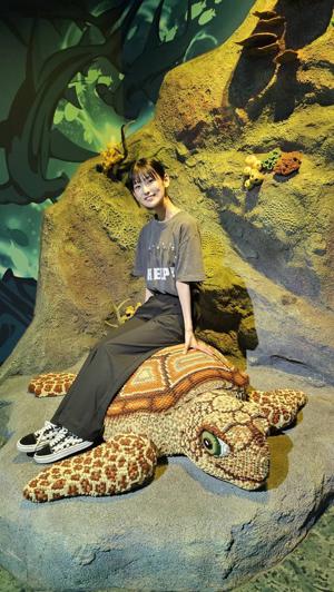 いのりぶろぐ　#レゴランド　#シーライフ - 画像10