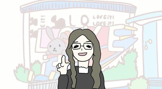 ヒグラシが鳴き始める季節に私は ラヴィット！木曜日のシーズンレギュラーになりました。木曜レギュラーのみなさまの優しさに支えられて、楽しい3ヶ月を送ることが出来ました。本当にありがとうございました。そして今、ヒグラシは鳴き止もうとしています。 - 画像5