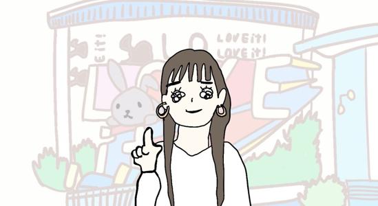 ヒグラシが鳴き始める季節に私は ラヴィット！木曜日のシーズンレギュラーになりました。木曜レギュラーのみなさまの優しさに支えられて、楽しい3ヶ月を送ることが出来ました。本当にありがとうございました。そして今、ヒグラシは鳴き止もうとしています。 - 画像6