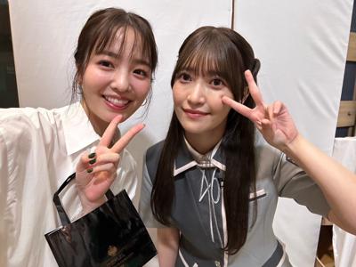 ヒグラシが鳴き始める季節に私は ラヴィット！木曜日のシーズンレギュラーになりました。木曜レギュラーのみなさまの優しさに支えられて、楽しい3ヶ月を送ることが出来ました。本当にありがとうございました。そして今、ヒグラシは鳴き止もうとしています。 - 画像7