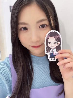 19度目の愛季だよ〜〜   　谷口愛季 - 画像2